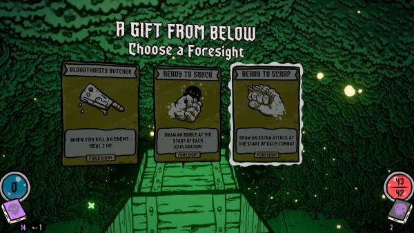 Shroom and Gloom screenshot