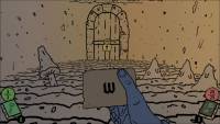 Shroom and Gloom: Jam Version screenshot thumbnail