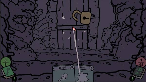 Shroom and Gloom: Jam Version screenshot