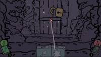 Shroom and Gloom: Jam Version screenshot thumbnail