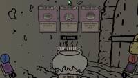 Shroom and Gloom: Jam Version screenshot thumbnail
