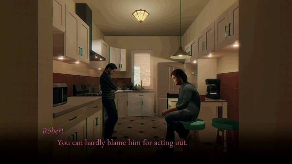 Shutter Story screenshot