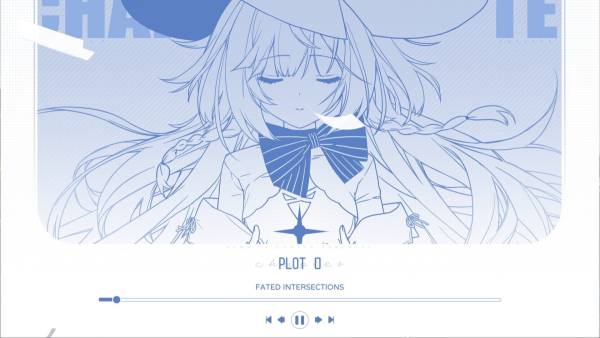 Sign: Broken Kether screenshot