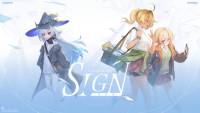 Sign: Broken Kether screenshot thumbnail