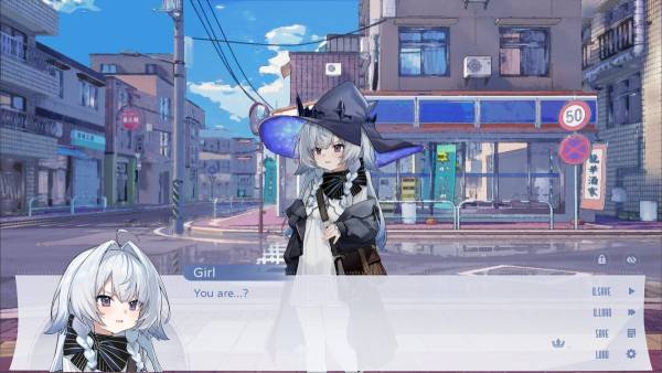 Sign: Broken Kether screenshot