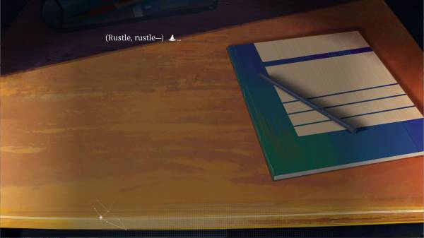 Sign: Broken Kether screenshot