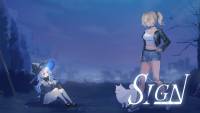 Sign: Broken Kether screenshot thumbnail