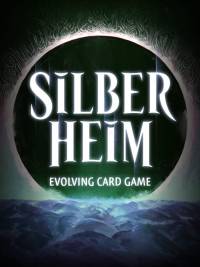 Silberheim Evolving Card Game
