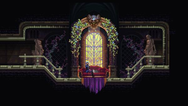 Silent Planet: Elegy of a Dying World screenshot