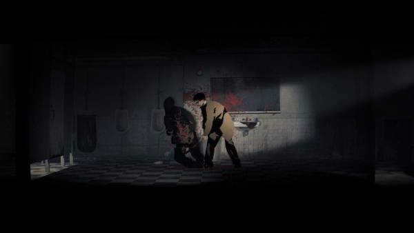 Silver Pines screenshot