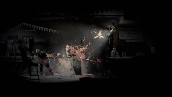 Silver Pines screenshot