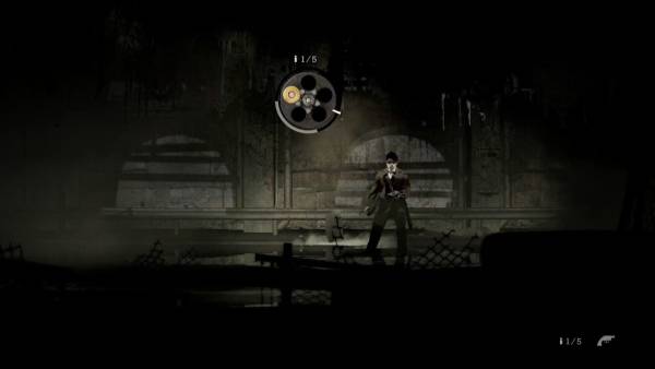 Silver Pines screenshot