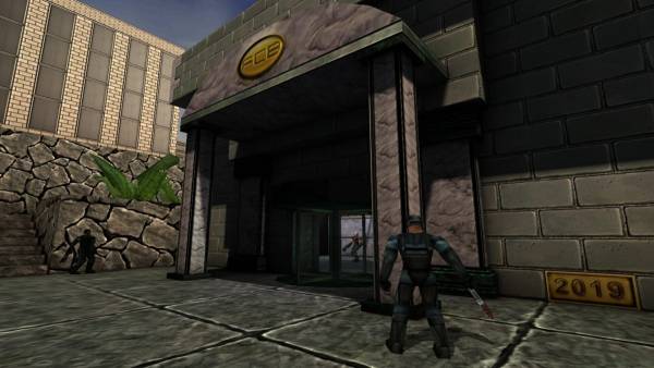 Sin: Reloaded screenshot