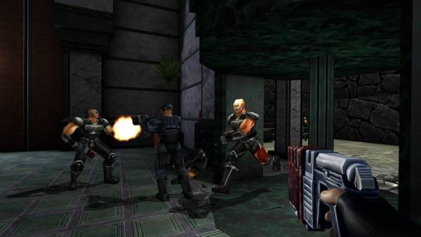 Sin: Reloaded screenshot