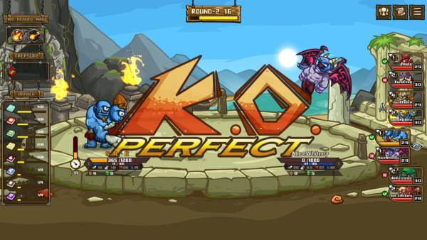 Skill Legends Royale screenshot