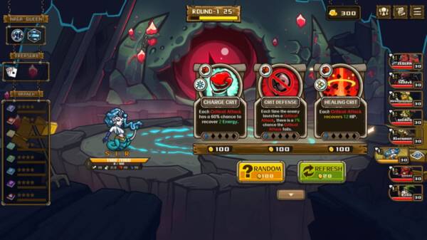 Skill Legends Royale screenshot
