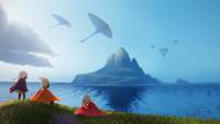 Sky: Children of the Light screenshot thumbnail