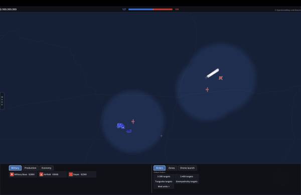SkyInFlames screenshot