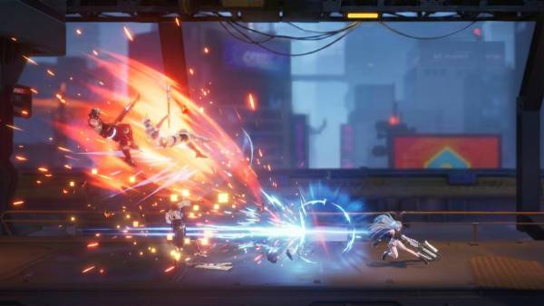 SlashZero screenshot