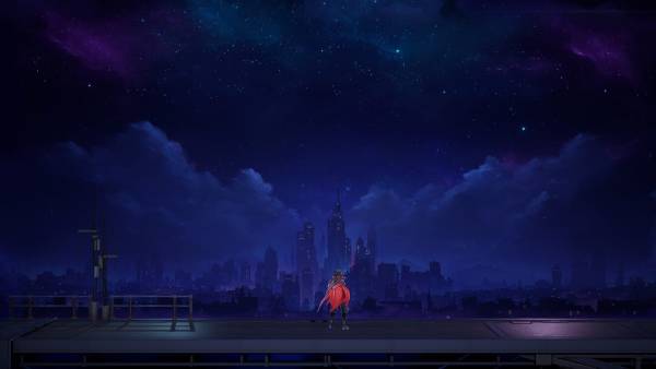 SlashZero screenshot