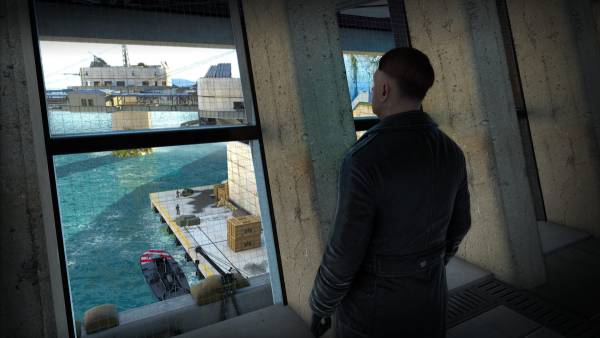 Sniper Elite 4: Target - Fuhrer screenshot