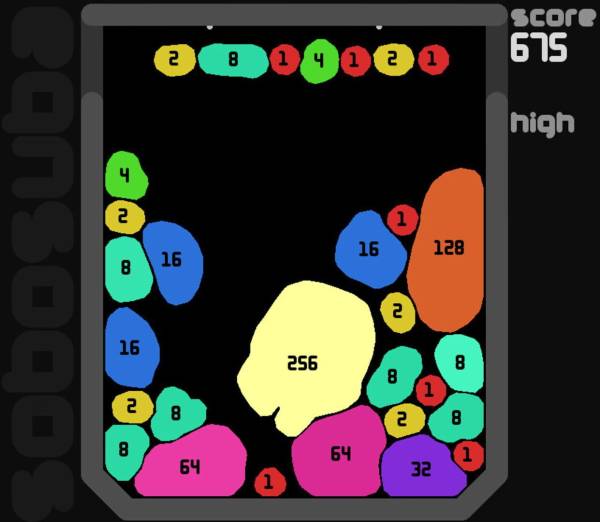 Sobosuba screenshot