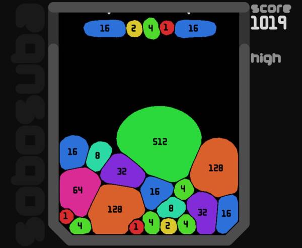 Sobosuba screenshot