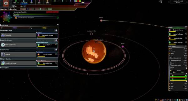 Solar Nations 2 screenshot