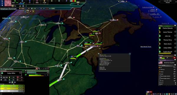 Solar Nations 2 screenshot