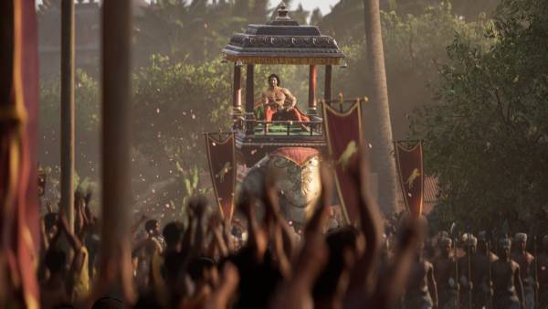 Son of Thanjai screenshot