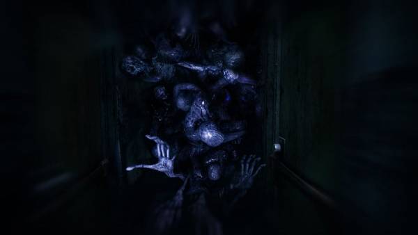 Song of Horror: Complete Edition screenshot