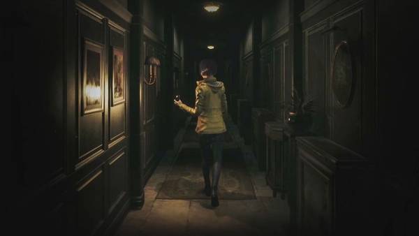 Song of Horror: Complete Edition screenshot