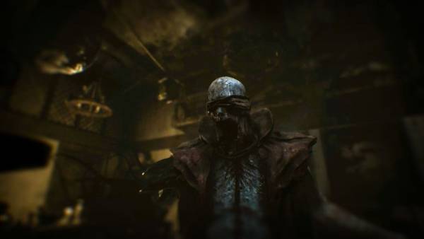 Song of Horror: Complete Edition screenshot