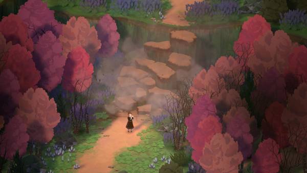 Songs of Glimmerwick screenshot