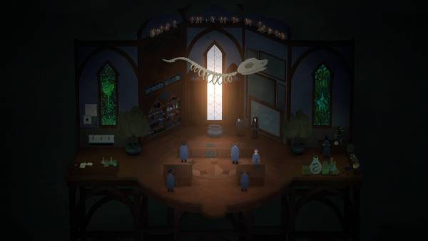 Songs of Glimmerwick screenshot
