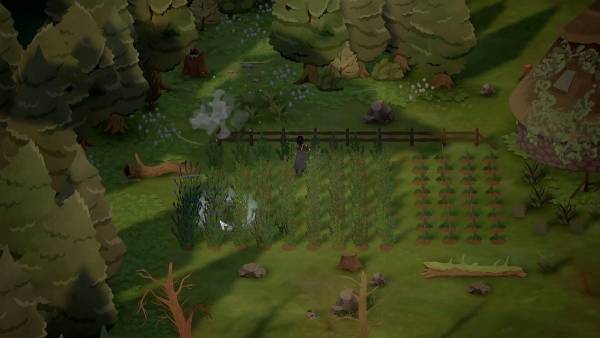 Songs of Glimmerwick screenshot