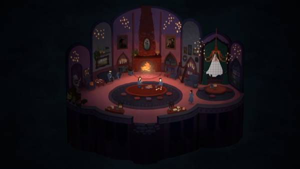 Songs of Glimmerwick screenshot