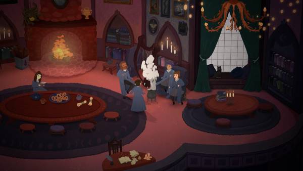 Songs of Glimmerwick screenshot