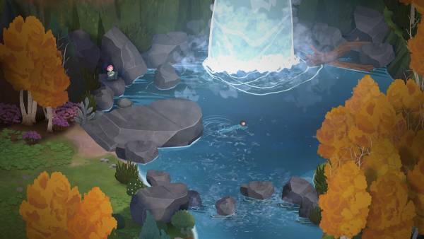 Songs of Glimmerwick screenshot