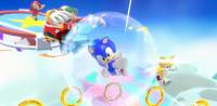 Sonic Rumble Party screenshot thumbnail