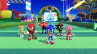 Sonic Rumble Party screenshot thumbnail