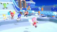 Sonic Rumble Party screenshot thumbnail