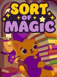Sort of Magic