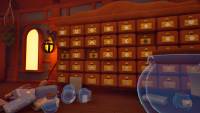 Sort of Magic screenshot thumbnail