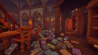 Sort of Magic screenshot thumbnail
