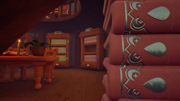 Sort of Magic screenshot