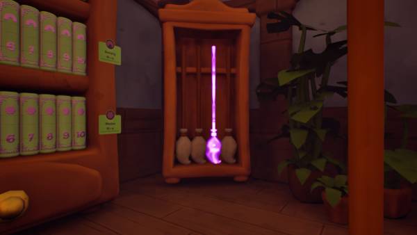 Sort of Magic screenshot