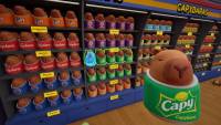 Sort the Capybaras screenshot thumbnail