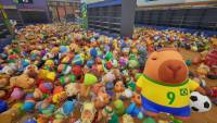 Sort the Capybaras screenshot thumbnail