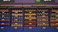 Sort the Capybaras screenshot thumbnail